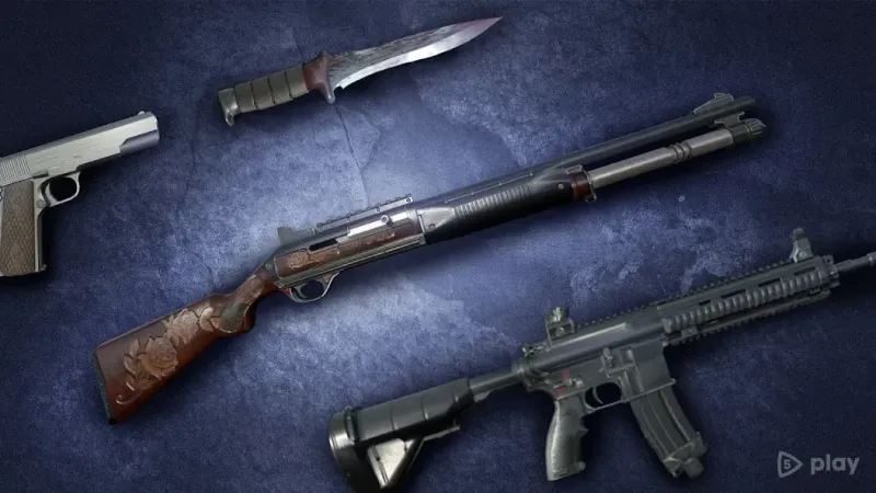 Endless Nightmare 2: Hospital 1.2.8 screenshot 3