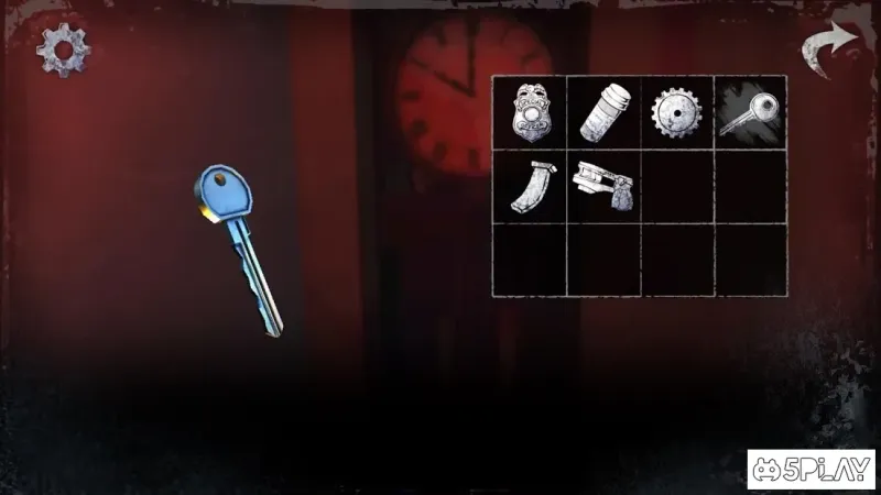 Endless Nightmare: 3D Creepy & Scary Horror Game 1.1.5 screenshot 4