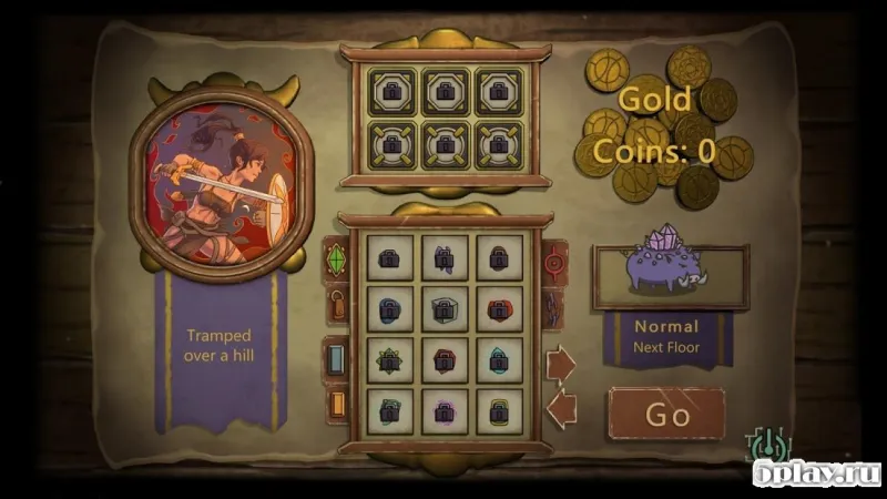 Endless Road screenshot 3