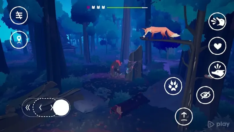 Endling *Extinction is Forever 1.3.2 screenshot 3