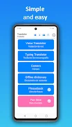 English Spanish Translator screenshot
