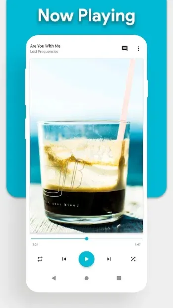 Eon Player Pro 5.8.9 screenshot 1