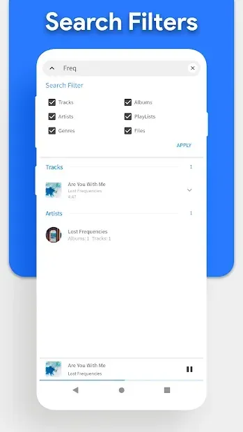 Eon Player Pro 5.8.9 screenshot 3
