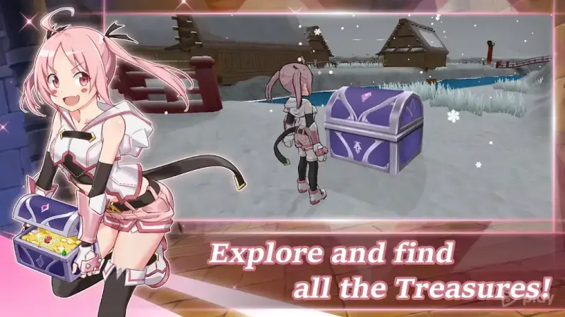 Epic Conquest 2 3.0.0 screenshot 3