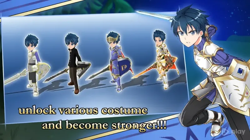 Epic Conquest screenshot 1