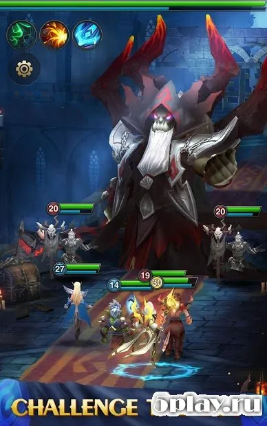 Epic & Magic 2.3.2 screenshot 3