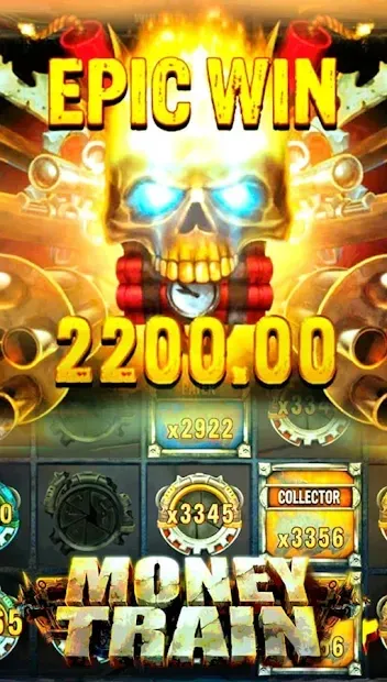 Epic Money Train 1.2.0 screenshot 3