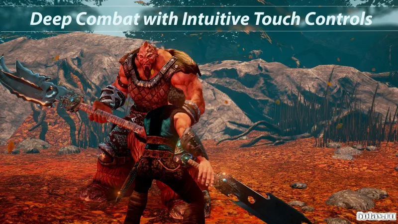 Epic of Kings screenshot 1