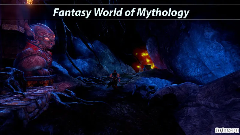 Epic of Kings screenshot 2