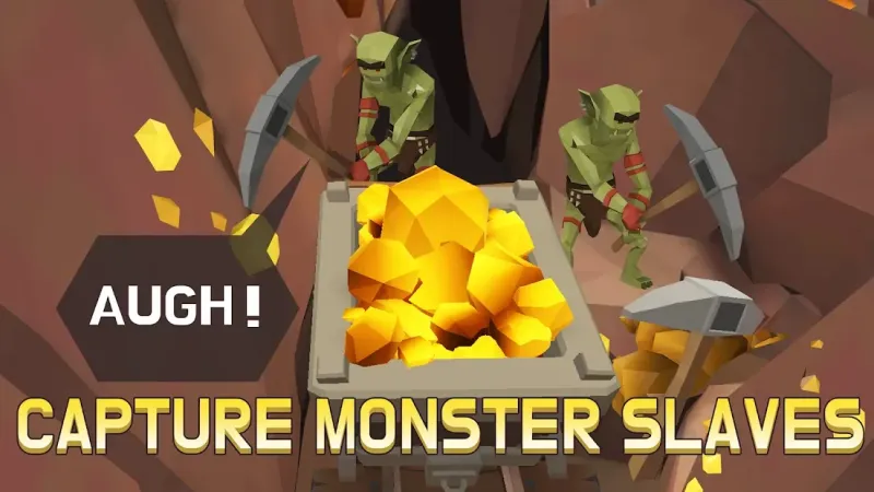 Epic Sword Quest 1.4.6 screenshot 2