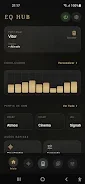 Equalizador + Booster: Eq Hub screenshot
