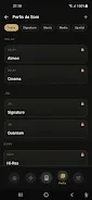 Equalizador + Booster: Eq Hub screenshot