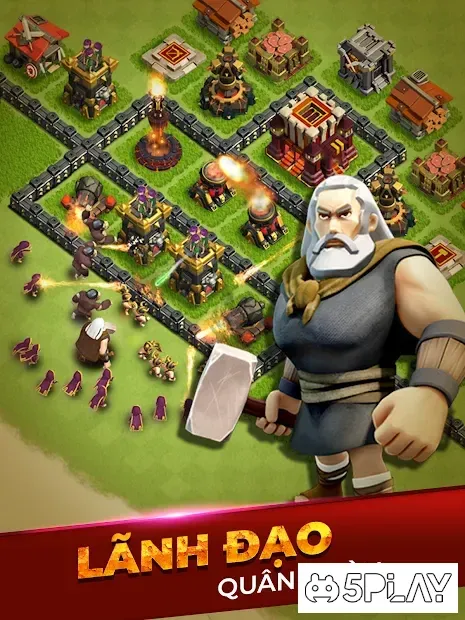 Era of War 3.8 screenshot 2