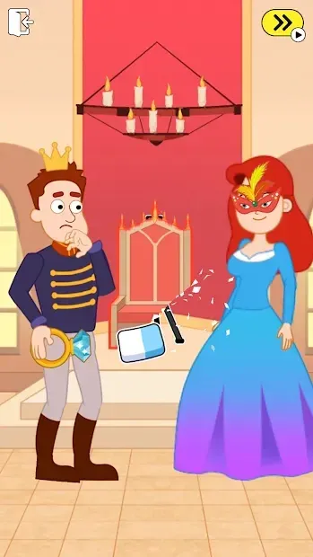 Erase Her: Puzzle Story 1.1.0 screenshot 3