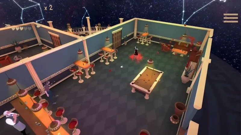 Eros' Arrows 1.2 screenshot 2