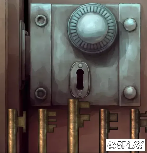 Escape Alcatraz screenshot 1