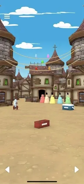 Escape Game: Cinderella 1.2.0 screenshot 4