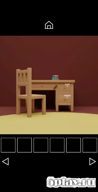 Escape Game Mole House screenshot 1