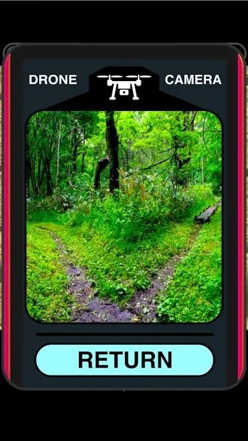 Escape game RESORT3 - Holy forest screenshot 4