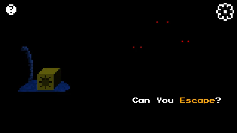 Escape Lala - A Magical Point screenshot
