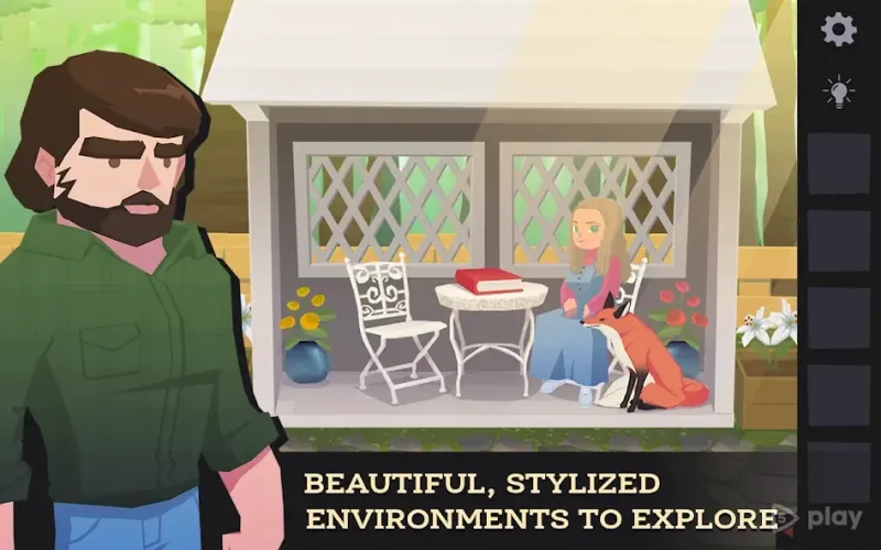 Escape Logan Estate 2.09 screenshot 3