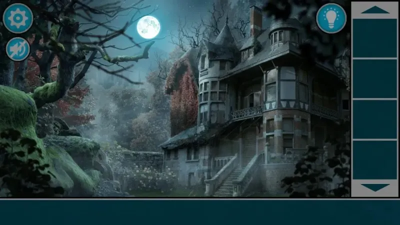 Escape The Ghost Town 4 v1.1.1 screenshot 2