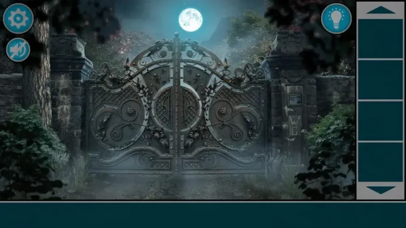 Escape The Ghost Town 4 v1.1.1 screenshot 3