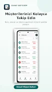 Esnaf Defterim screenshot