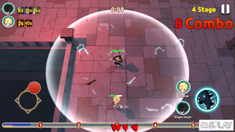 Eternal Hunter 1.0.29 screenshot 3