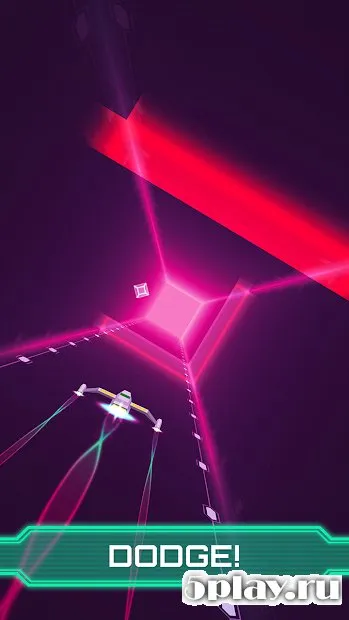 Evader! screenshot 1