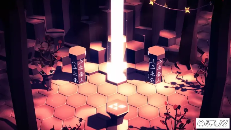 Evergarden screenshot 3