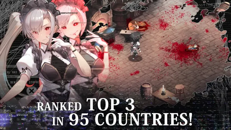 Evertale screenshot 3