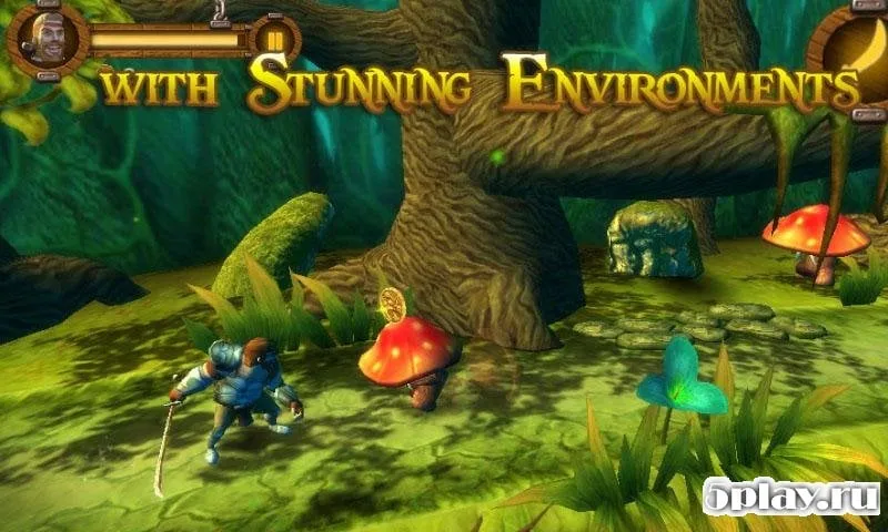 Evertales Zero screenshot 1