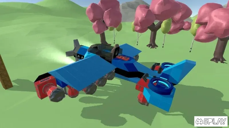 Evertech Sandbox screenshot 3