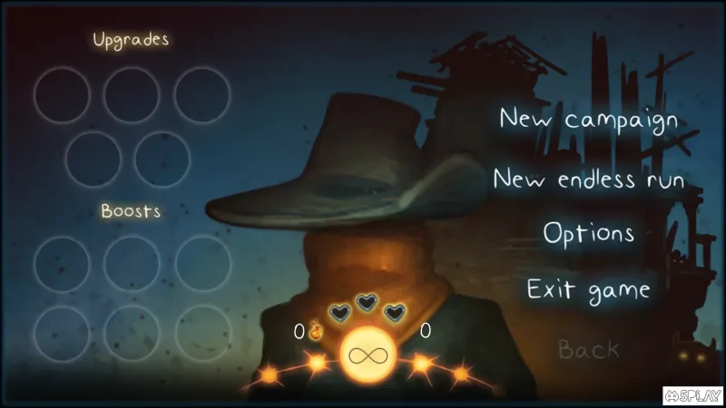 Everything is fine screenshot 1