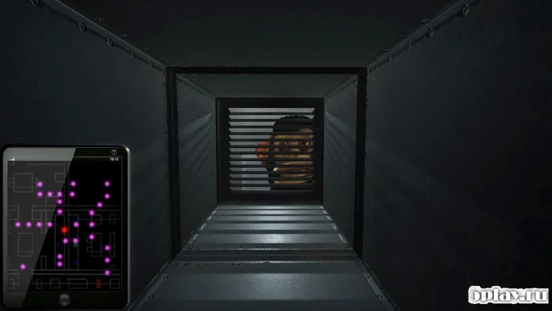 Evil Deceptions screenshot 3