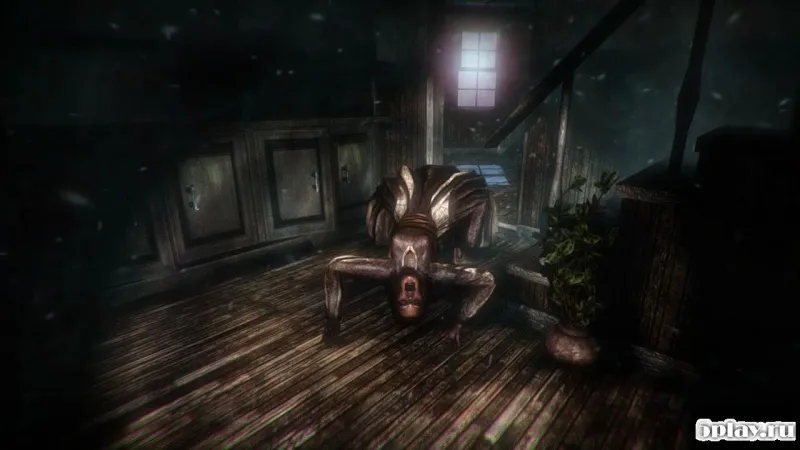 Evil Killer screenshot 3