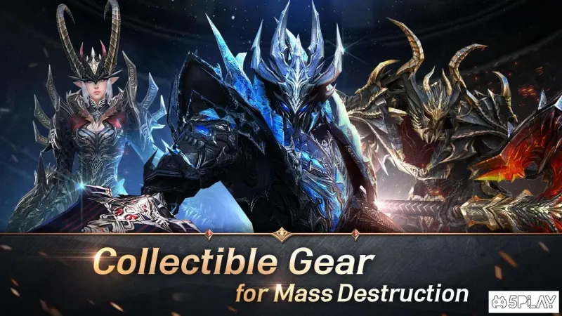 EvilBane: Rise of Ravens screenshot 2