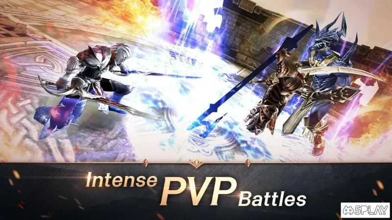 EvilBane: Rise of Ravens screenshot 4