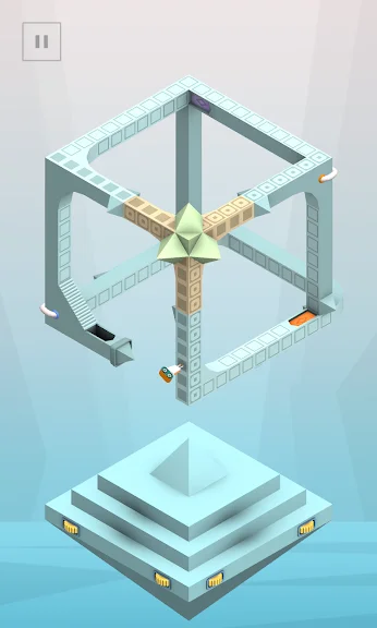 Evo Explores screenshot