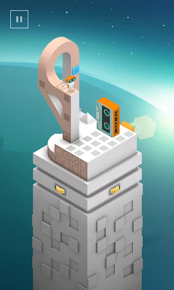 Evo Explores screenshot