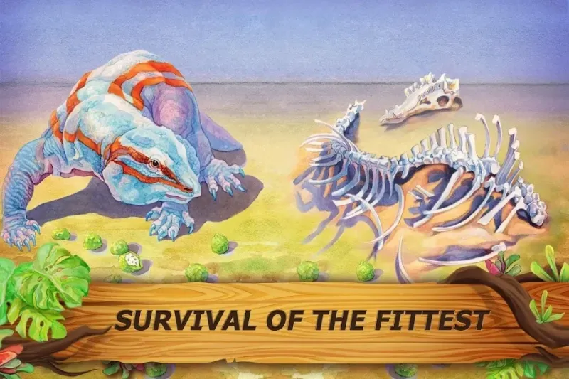 Evolution Board Game 1.26.7 screenshot 2