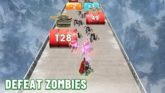 Evony screenshot