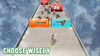 Evony screenshot