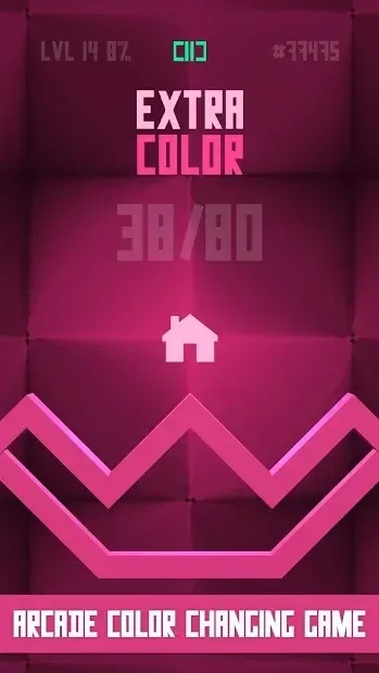 Extra Color screenshot 1