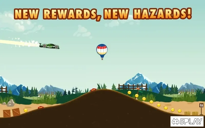 Extreme Road Trip 2 screenshot 3