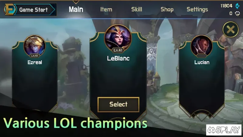 Ez Mirror Match 2 screenshot 3