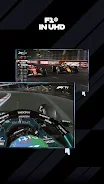 F1 TV - Android TV screenshot