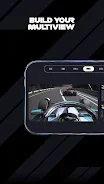 F1 TV - Android TV screenshot