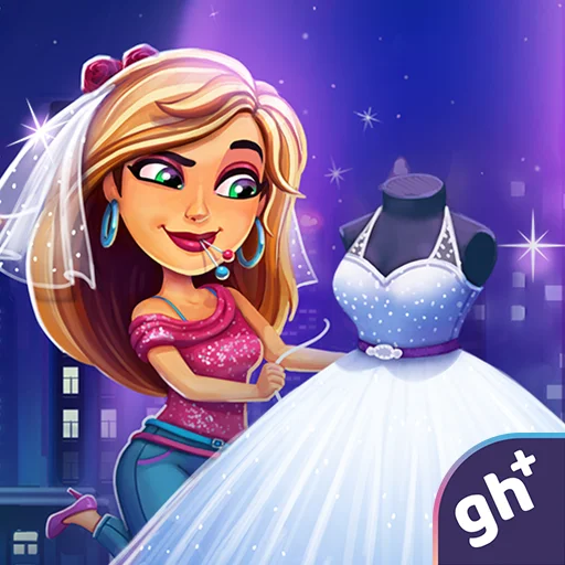 Fabulous - Angela's Wedding Disaster screenshot